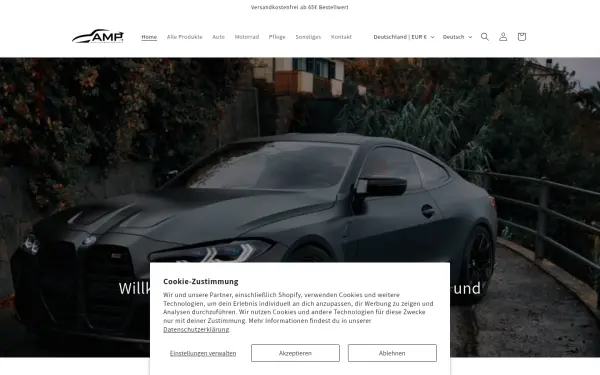 amp-store.de