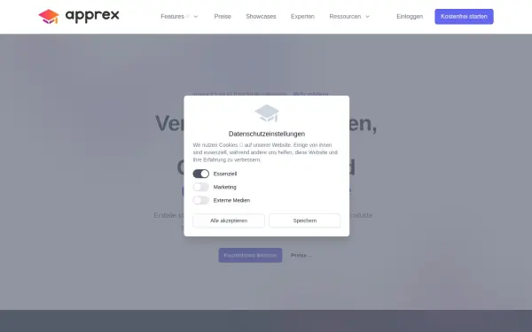 www.apprex.de