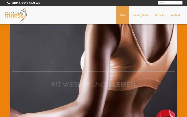 www.marzano-fitness-exklusiv.de