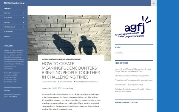 agfj-hamburg.de