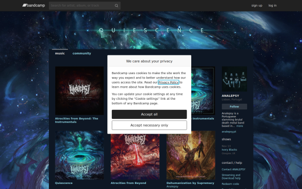analepsy.bandcamp.com