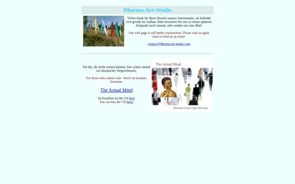 dharma-art-studios.de