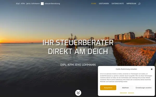 lohmann-steuerberatung.de