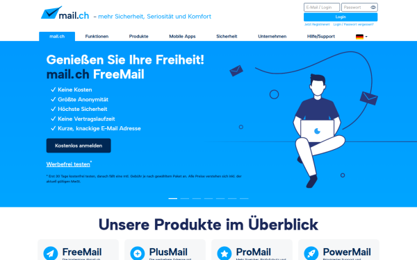 mail.ch