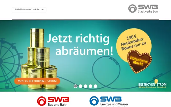 www.stadtwerke-bonn.de