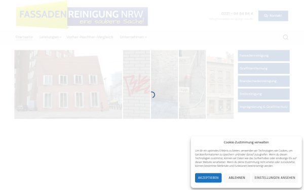 fassadenreinigung-nrw.de