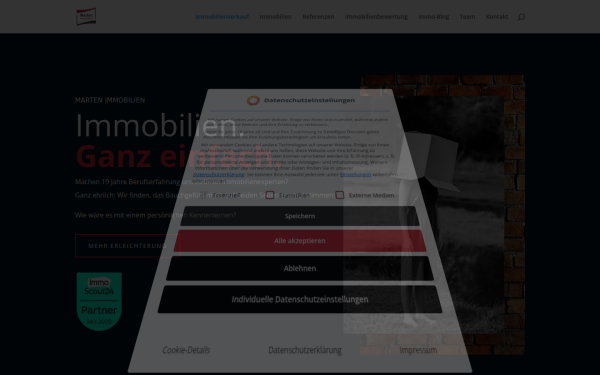 immobilien-marten.de
