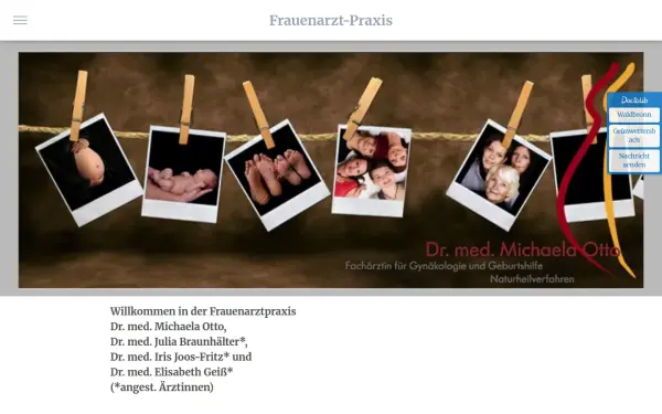 www.dr-michaela-otto.de