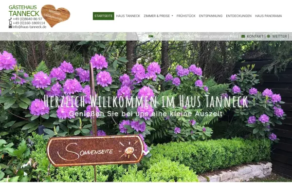 www.haus-tanneck.de