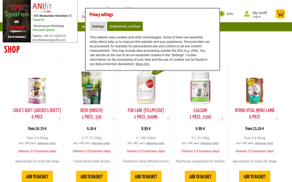 www.hundini.de
