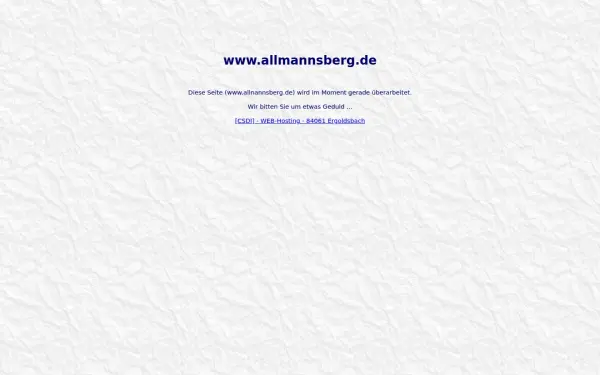 allmannsberg.de