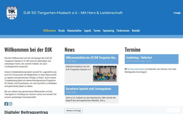djk-tiergartenhaslach.de