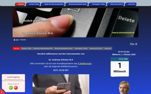 dr-andreaskloecker.de
