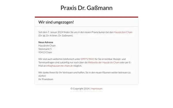 gassmann-cham.de
