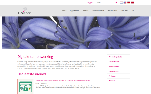 www.floricode.com