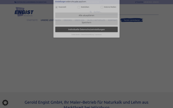 www.gerold-engist.de