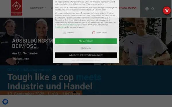 osnabruecker-sportclub.de
