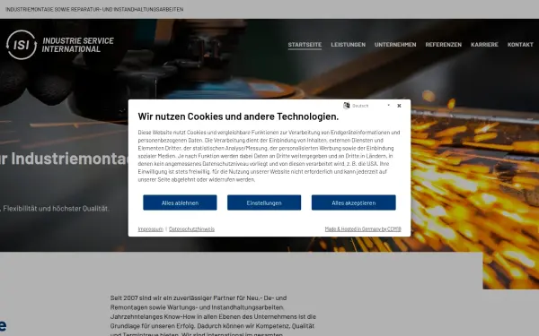 www.isi.gmbh