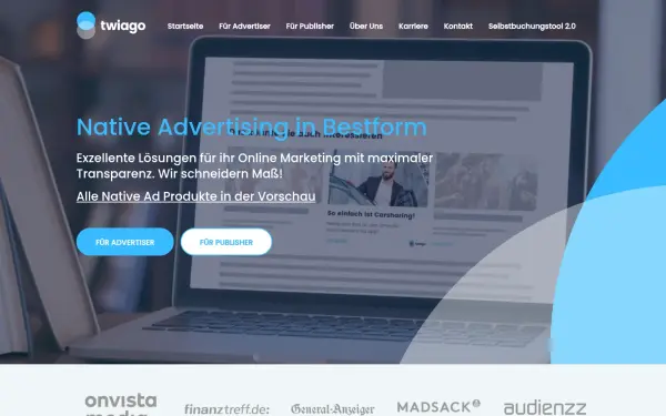 www.twiago.com