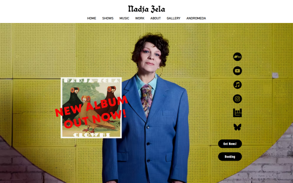 www.nadjazela.com
