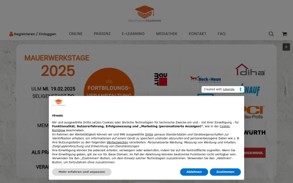 mauerwerks-akademie.de