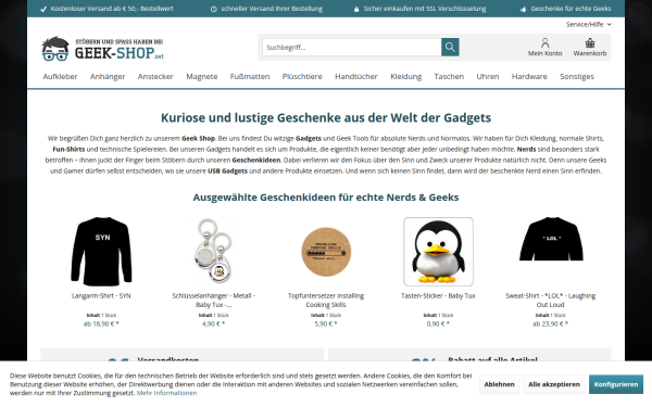www.geek-shop.net