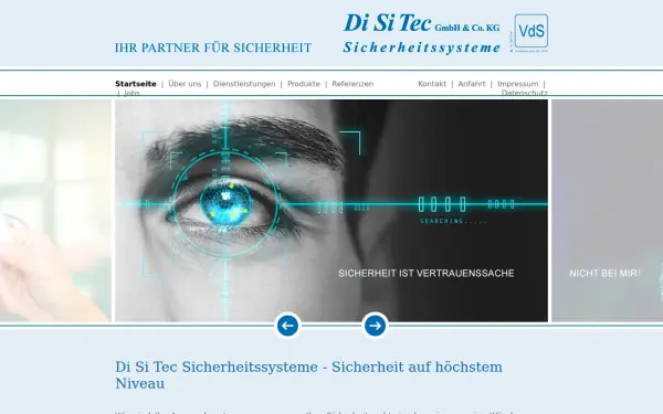 disitec.de