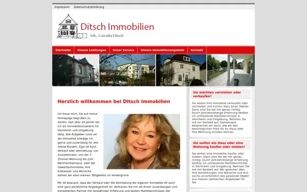 ditsch-immobilien.de