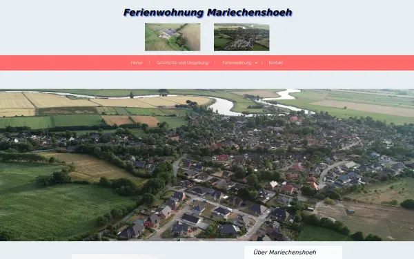 mariechenshoeh.de