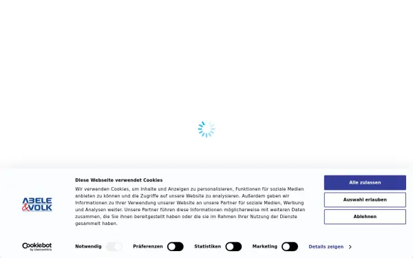 www.abele-volk.de