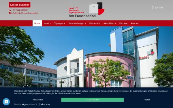 www.hotel-froschbaechel.de
