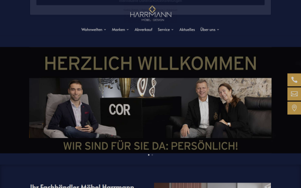 www.moebelharrmann.de