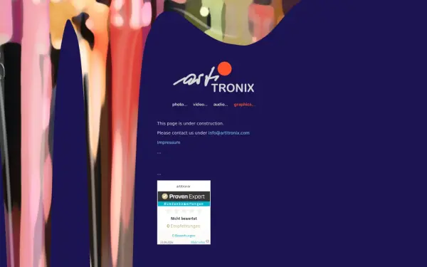 artitronix.de
