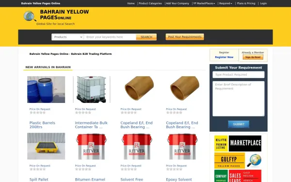 bahrainyellowpagesonline.com