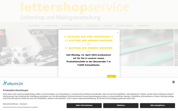lettershopservice.de