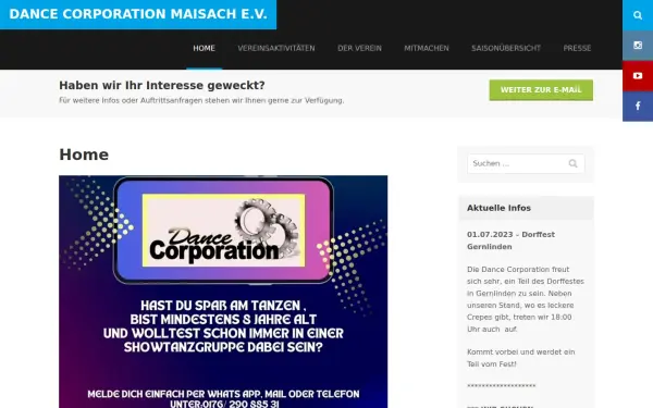 www.dance-corporation.de