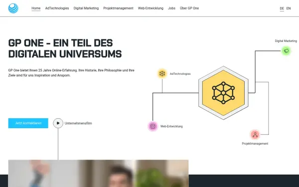 www.gp-one.com