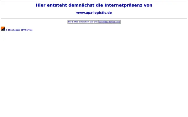 apz-logistic.de