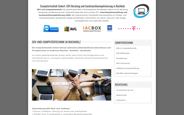 nordheidemedia.de
