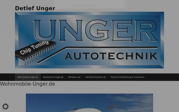 www.detlef-unger.de