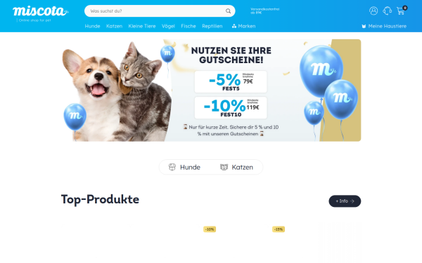 www.miscota.de