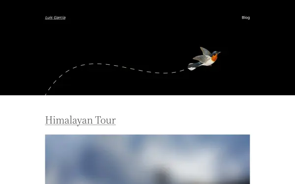 luis-garcia.de