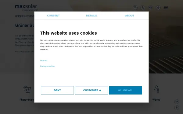 www.maxsolar.com