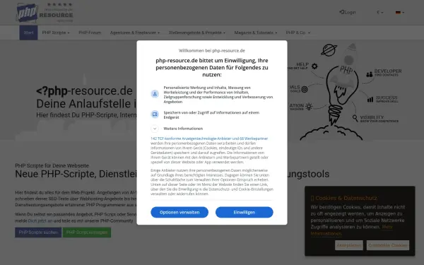 www.php-resource.de