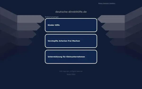 deutsche-direkthilfe.de