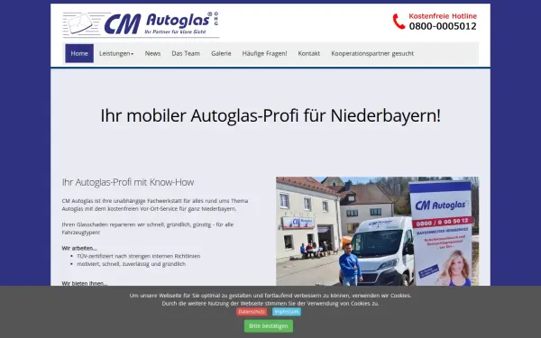 www.cmautoglas.de