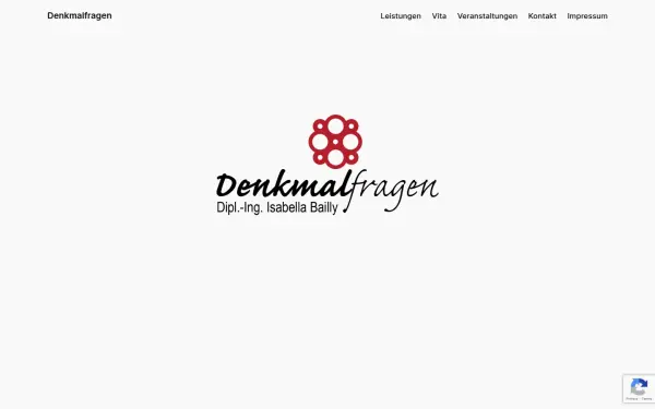 www.denkmalfragen.de