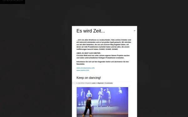 www.mehrsicht.de