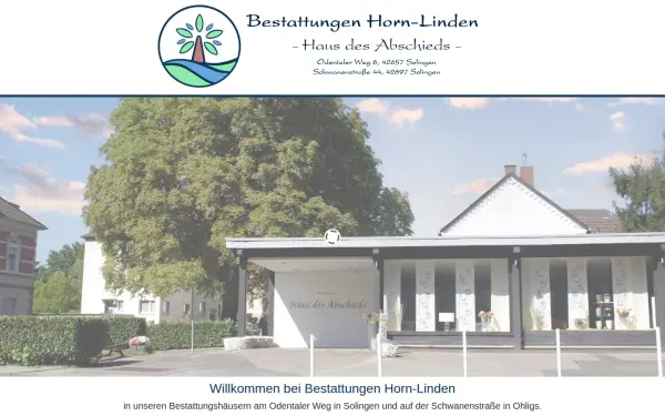 bestattungen-solingen.de