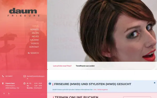 friseurehamburg.com